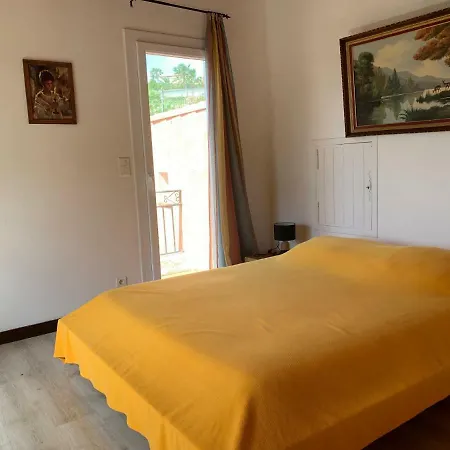 Villa Les Algues Sainte-Maxime